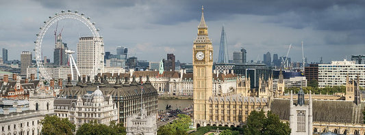 How To Have A London Staycation