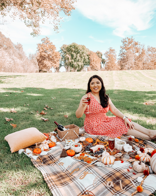 Get to Know Our Brand Ambassadors: Carly Allen