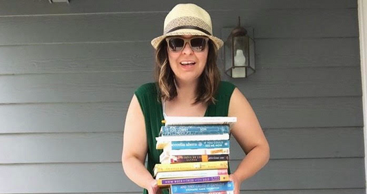 Get to Know Our Brand Ambassadors: May Ireland