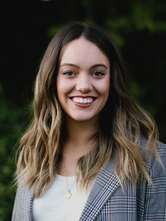 August Tea + Chat Box: Enneagrams with Steph Hall