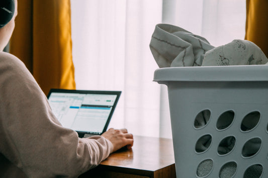 The Productivity Guilt Is (REALLY) Real
