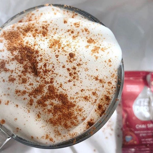 Chai Spice Tea Health Benefits & How to Make Your Own