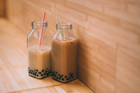 What Is Boba Tea? Bubble Tea 101