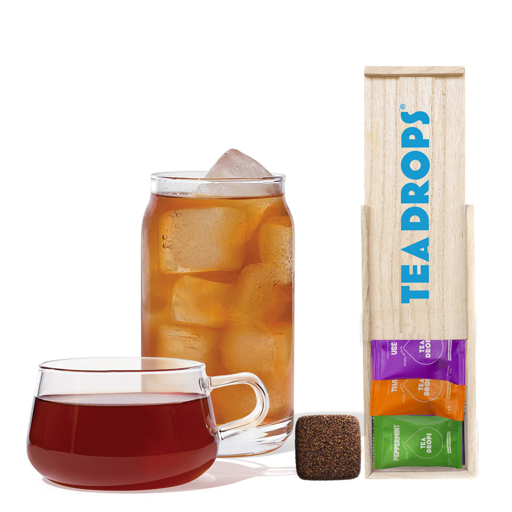 Deluxe Tea Sampler