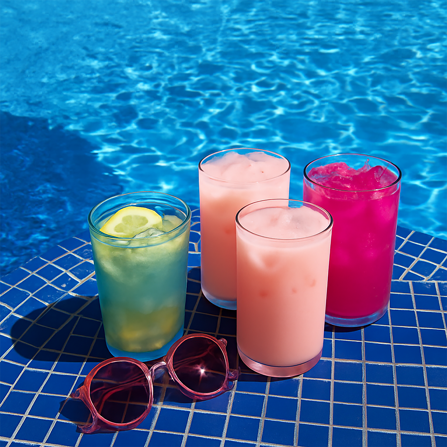 Summer Sips Collection