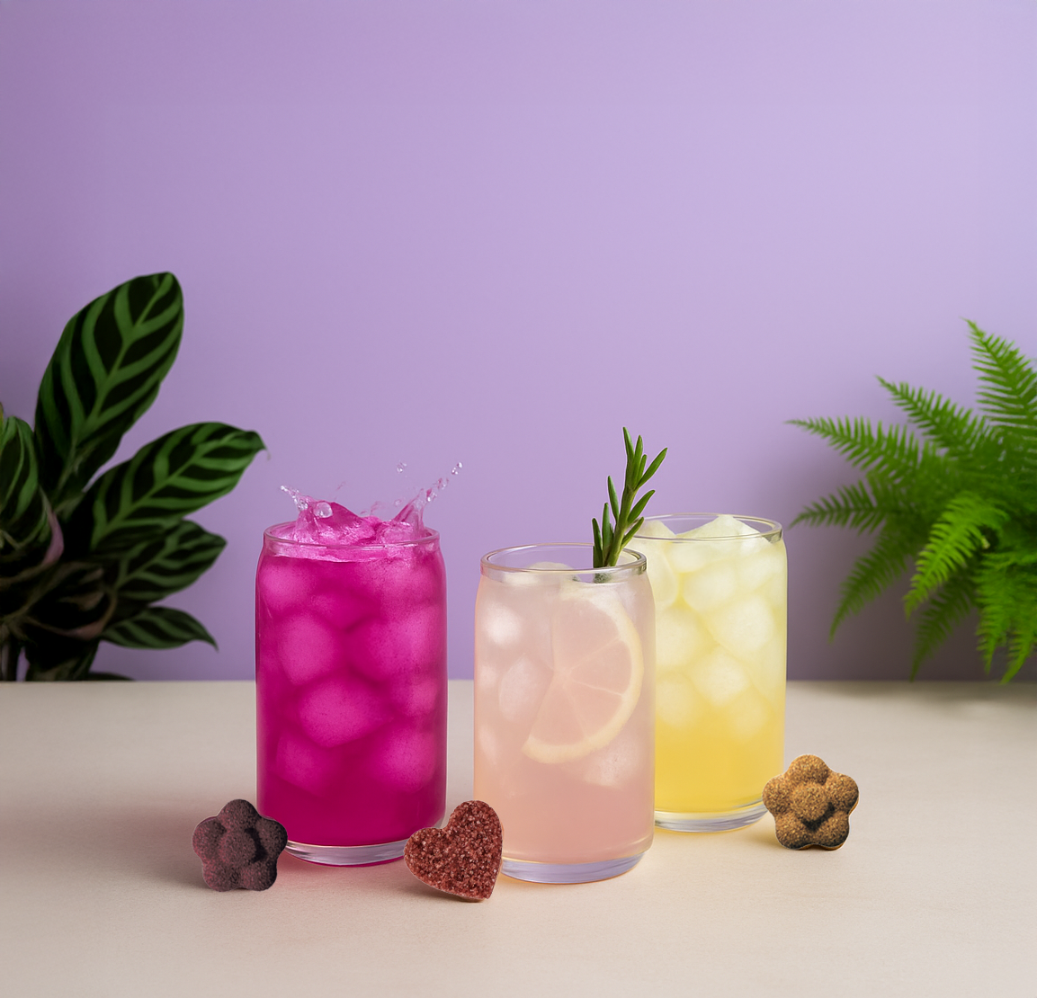 Summer Sips Collection