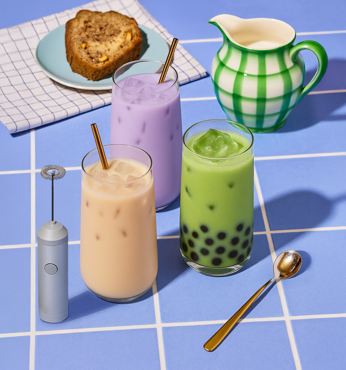Weekend Brunch Bundle