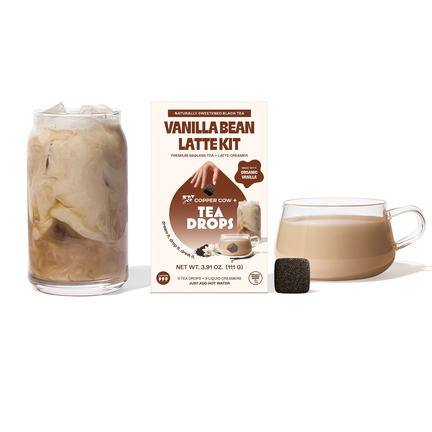 Create Your Own Cafe Kit