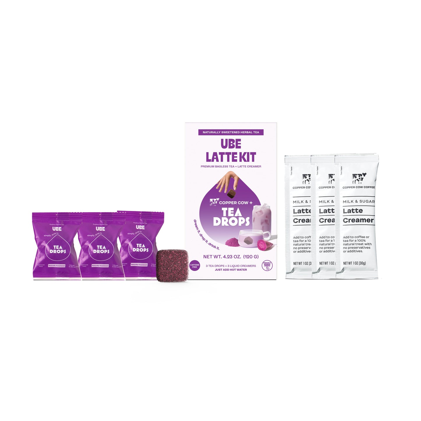 Create Your Own Cafe Kit