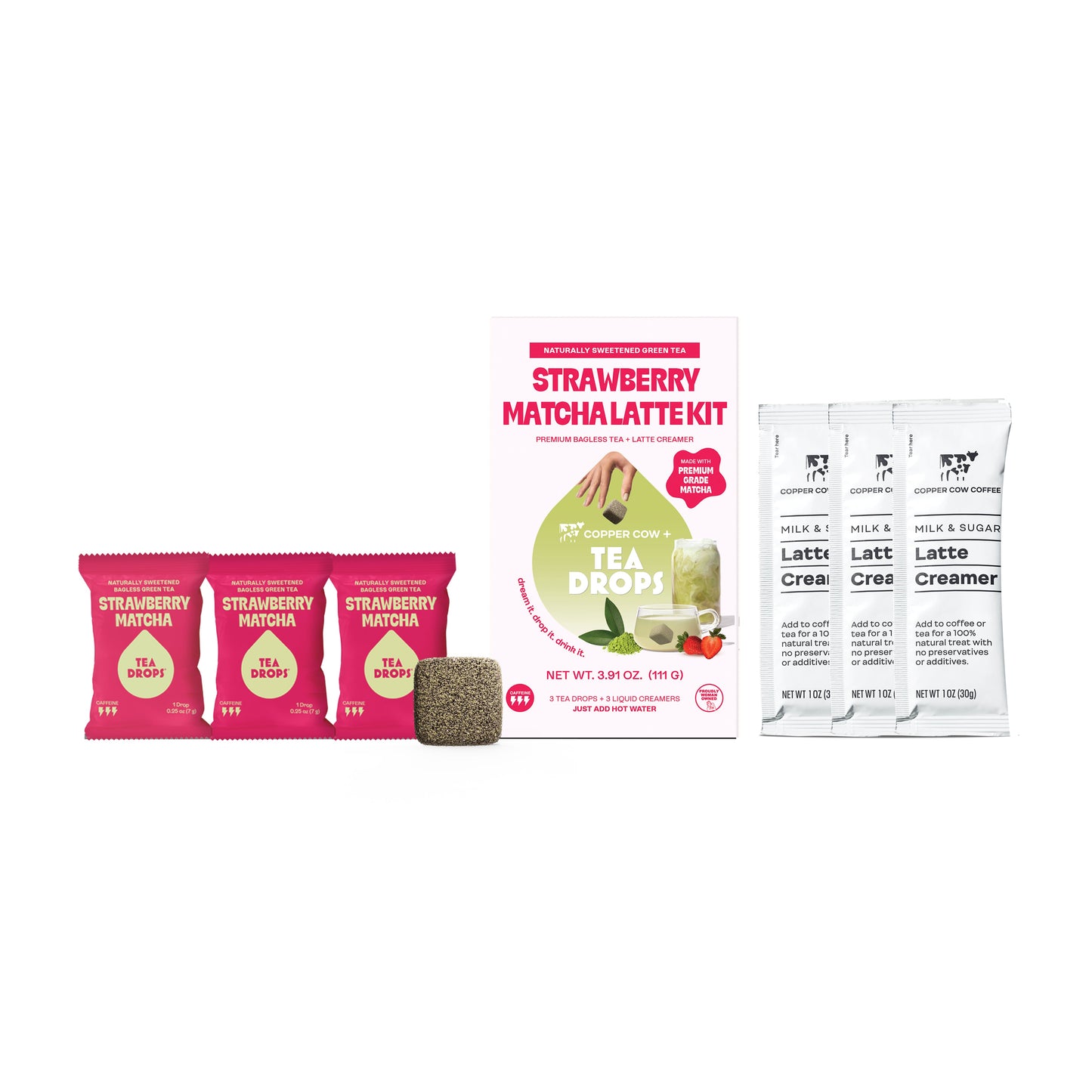 Create Your Own Cafe Kit