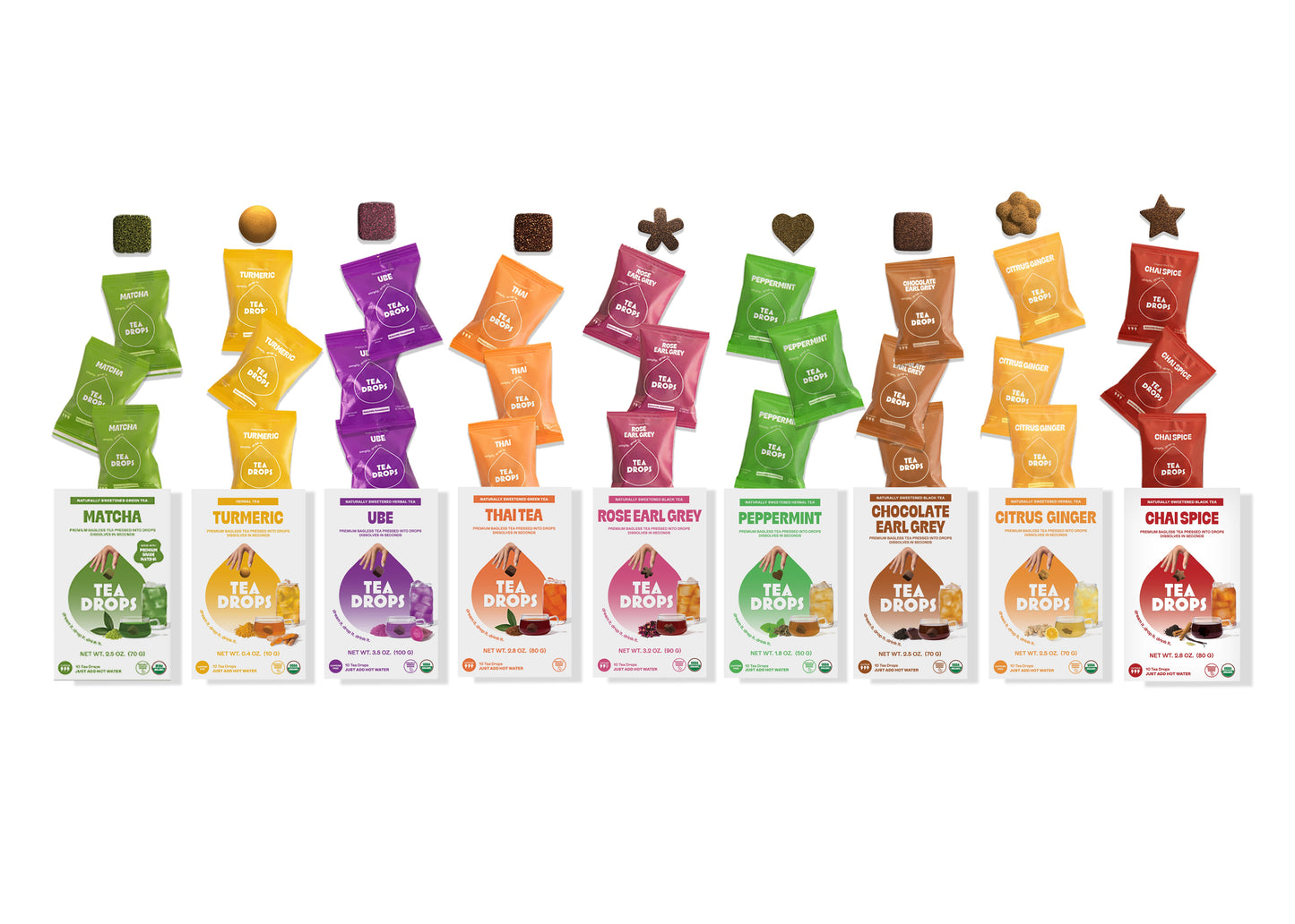 Create Your Own Cafe Kit