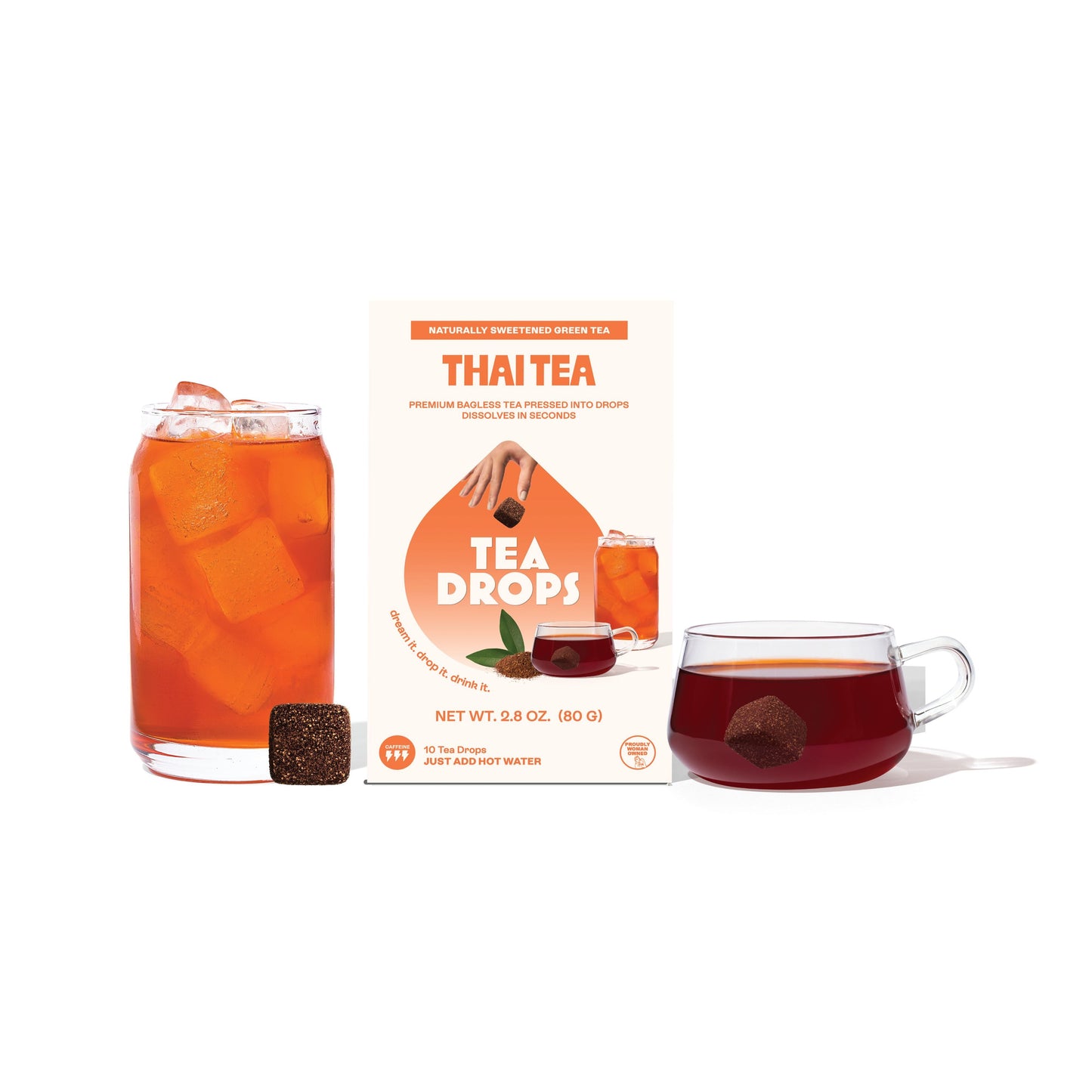 Create Your Own Cafe Kit