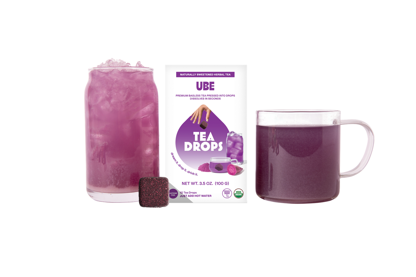 Create Your Own Cafe Kit