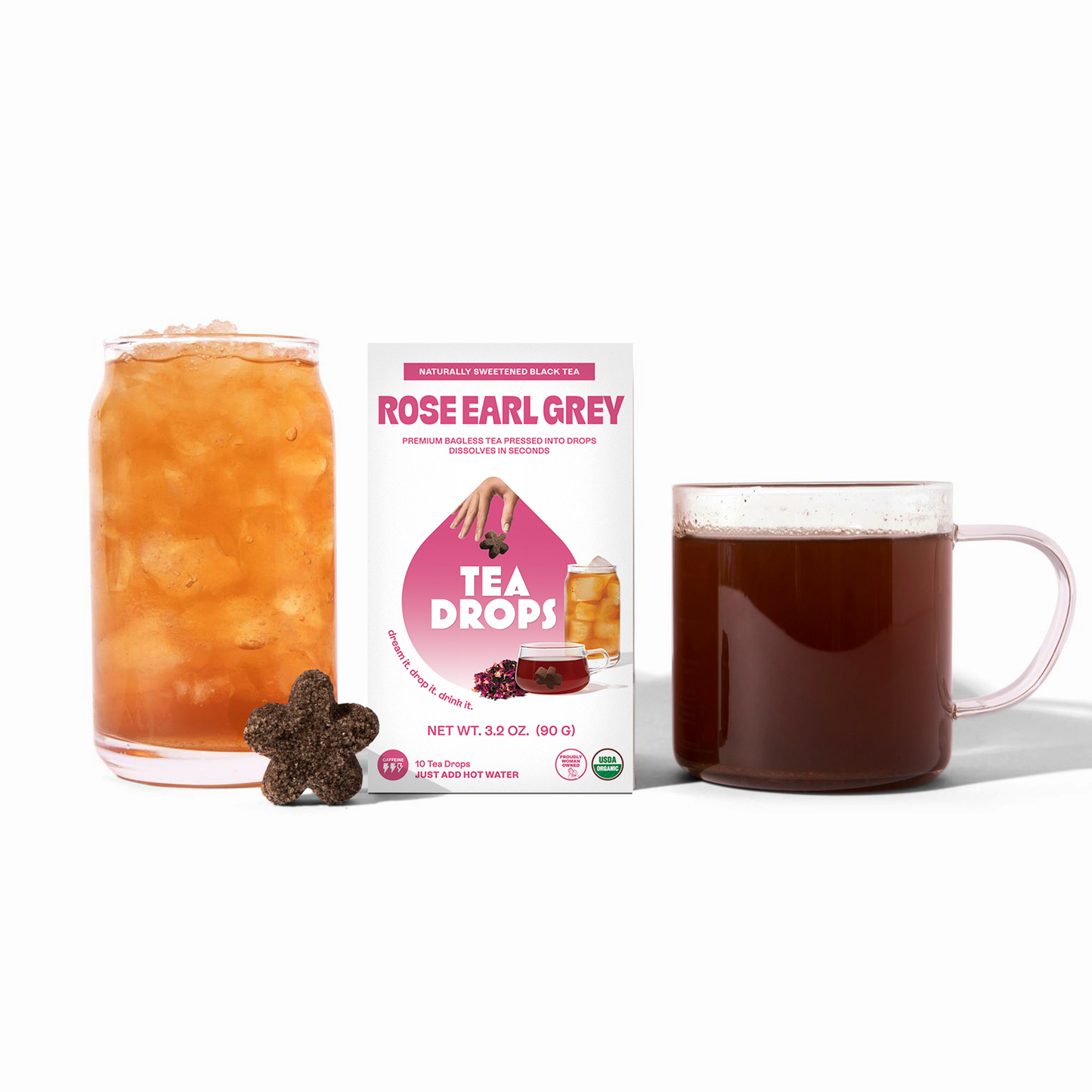 Create Your Own Cafe Kit
