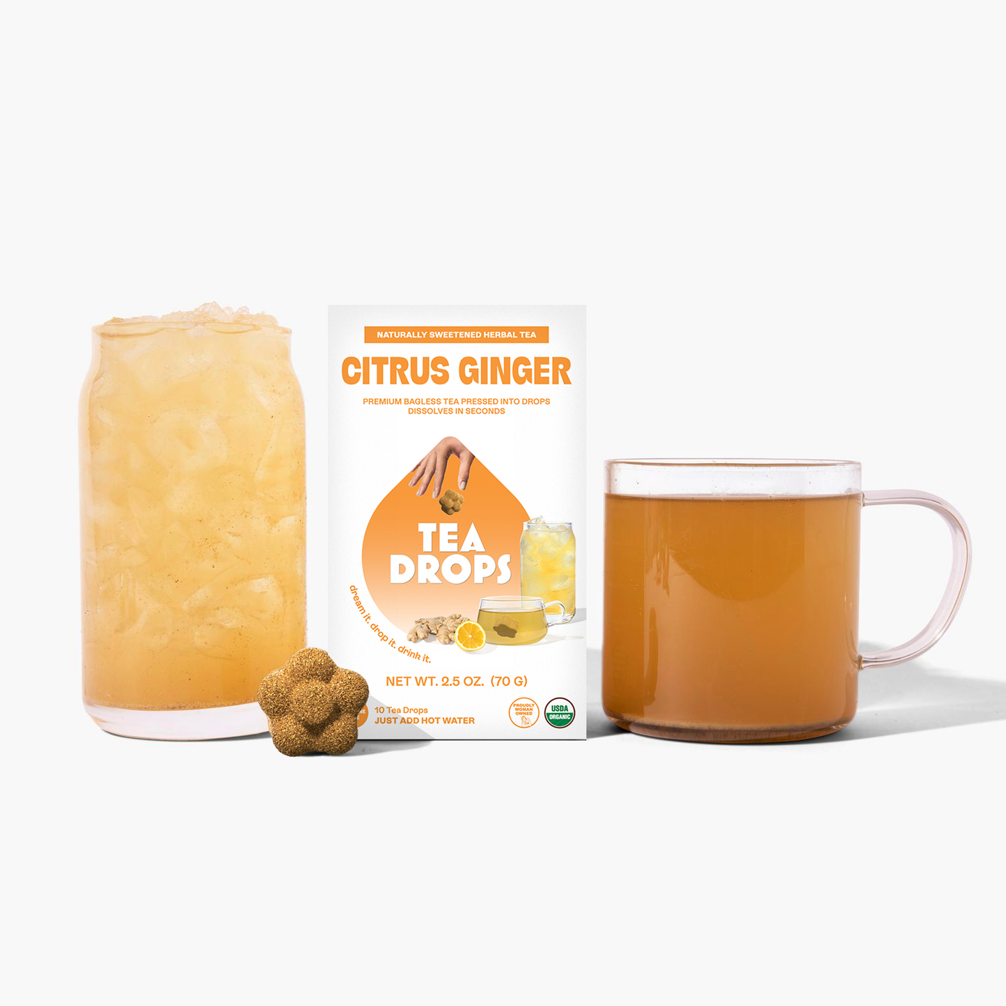Create Your Own Cafe Kit