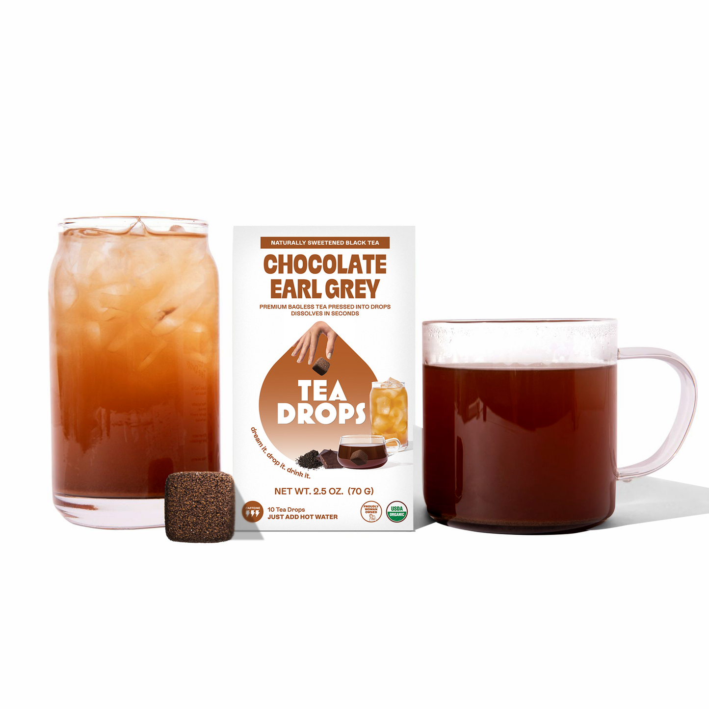 Create Your Own Cafe Kit