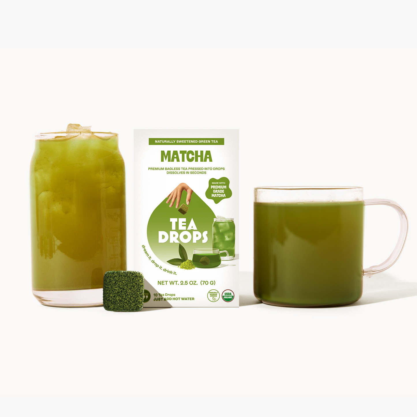 Create Your Own Cafe Kit