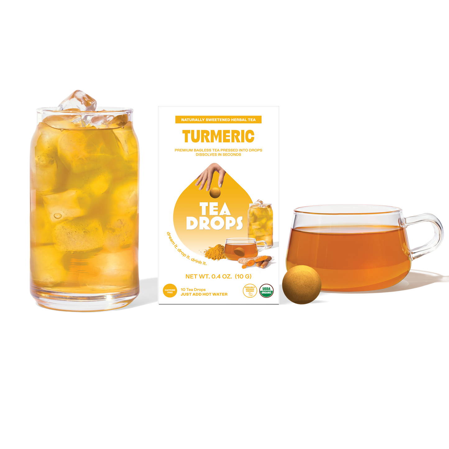 Create Your Own Cafe Kit