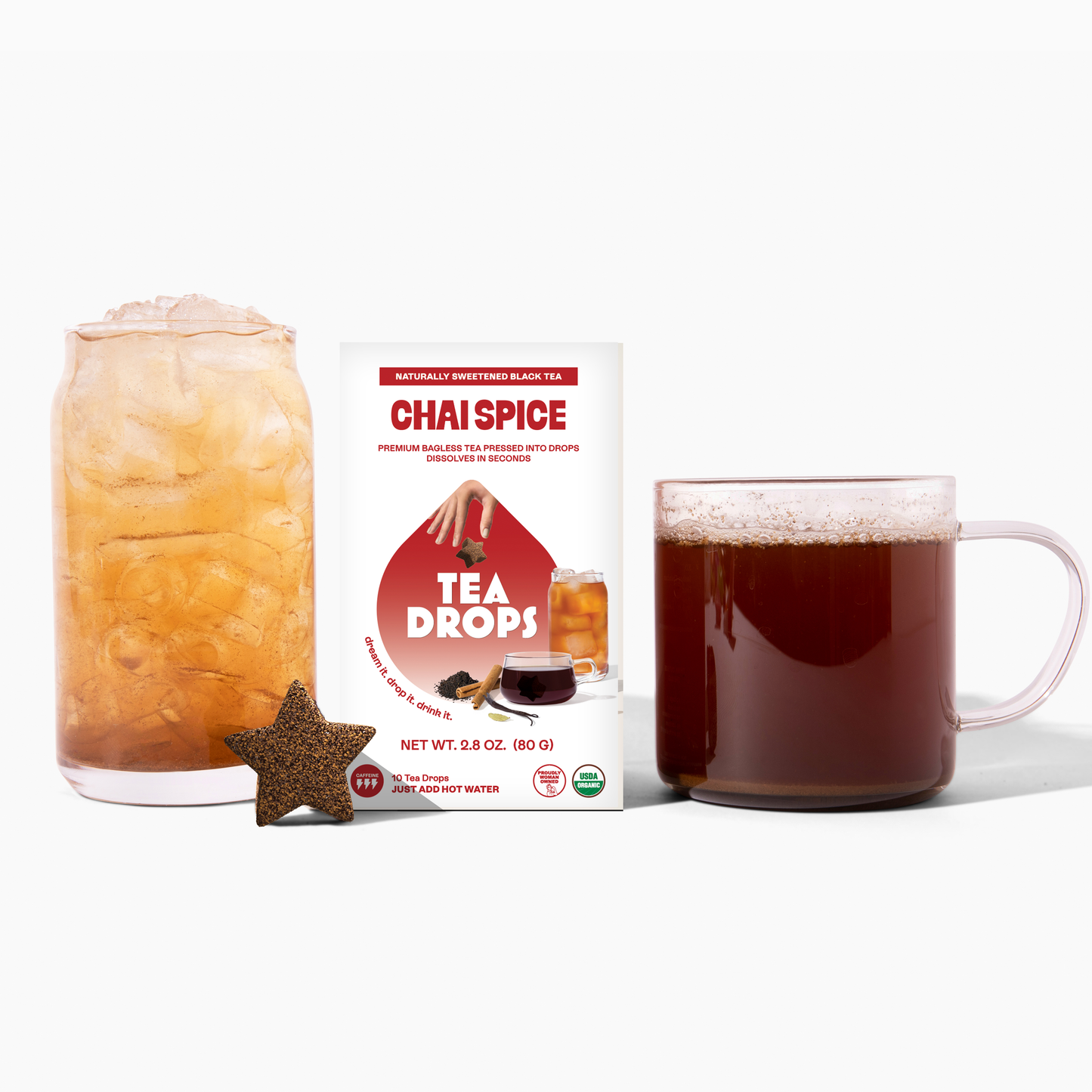 Create Your Own Cafe Kit