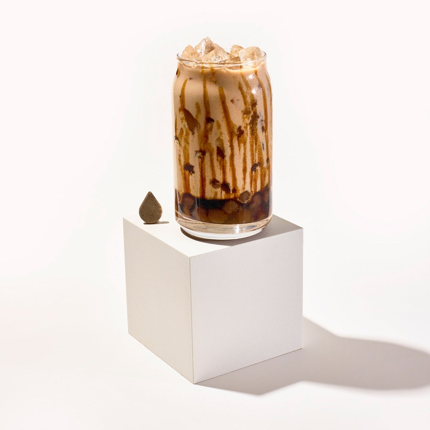Tiger boba tea