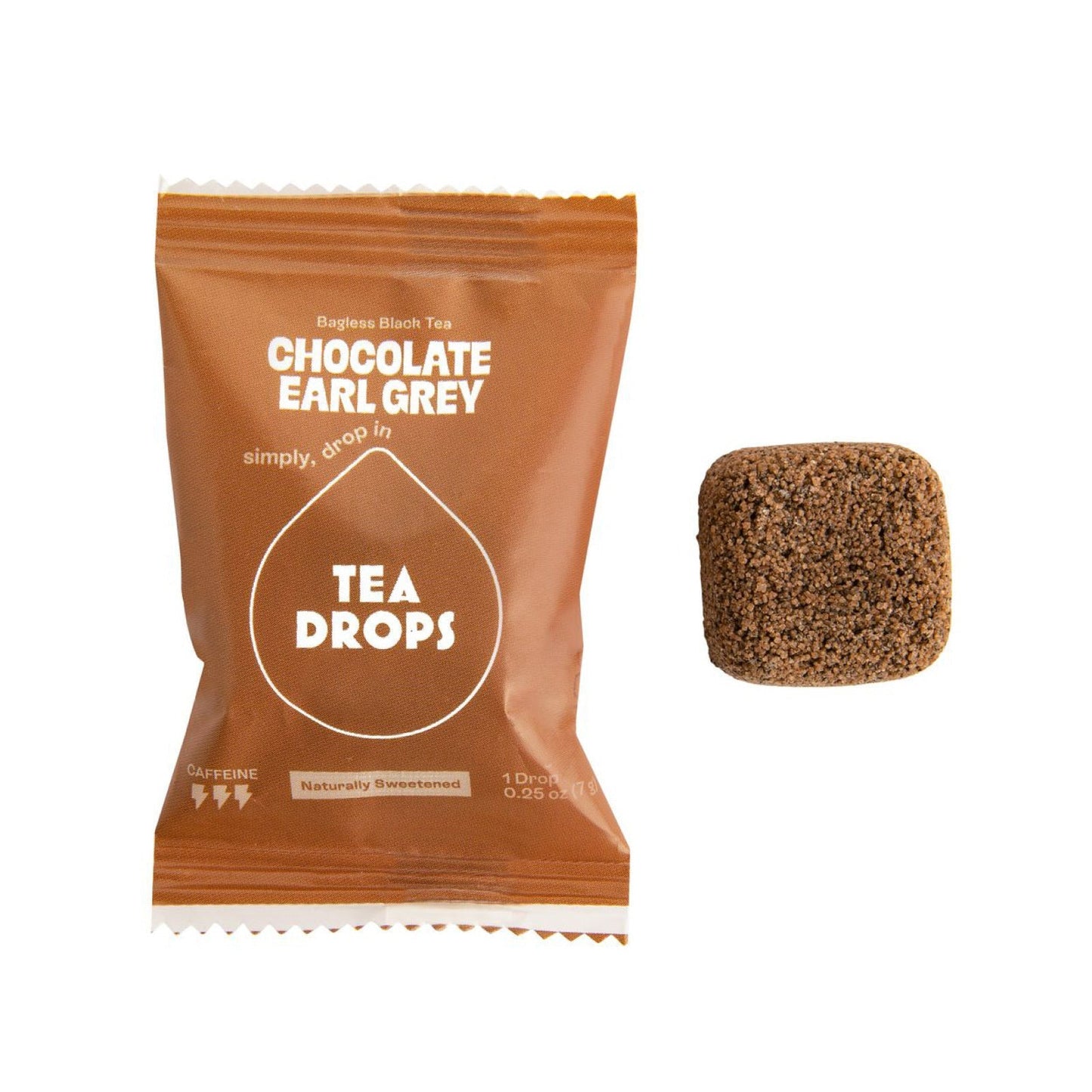 Chocolate Earl Grey