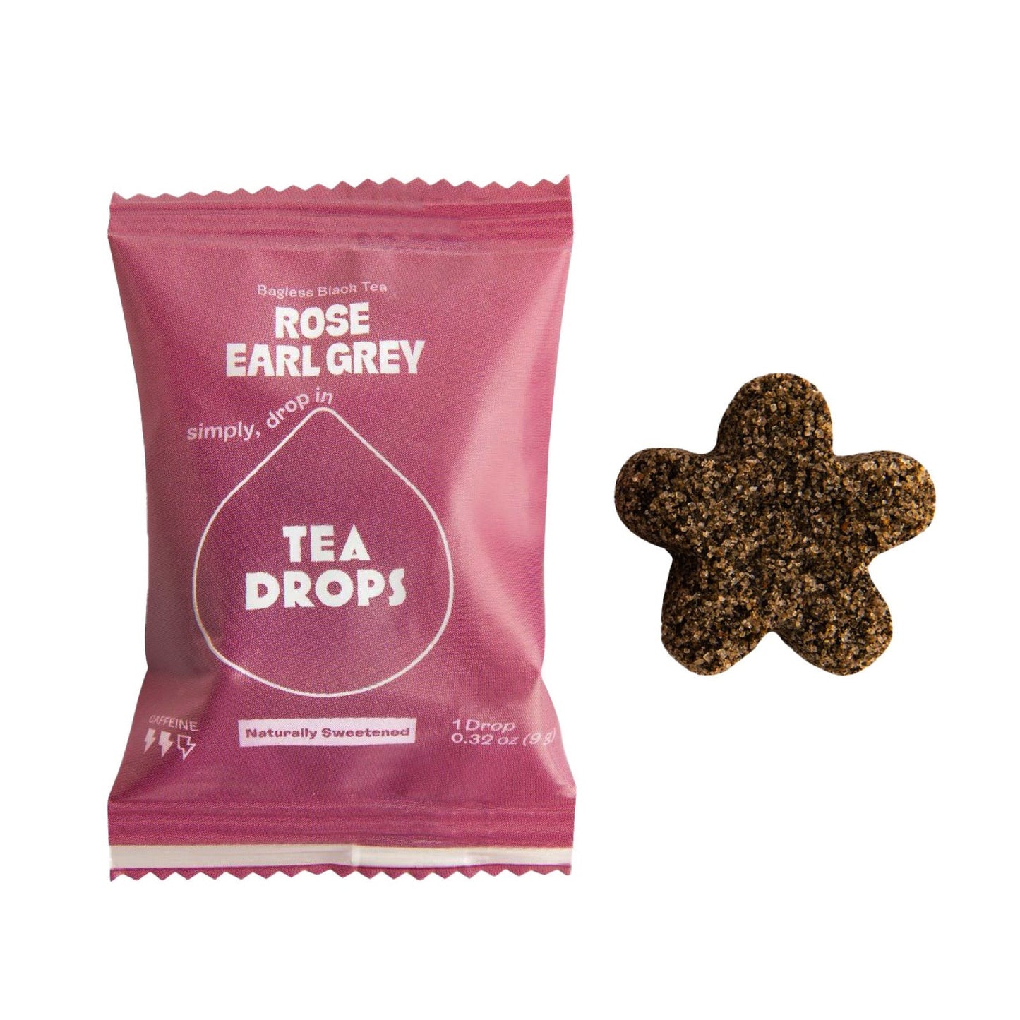 Rose Earl Grey