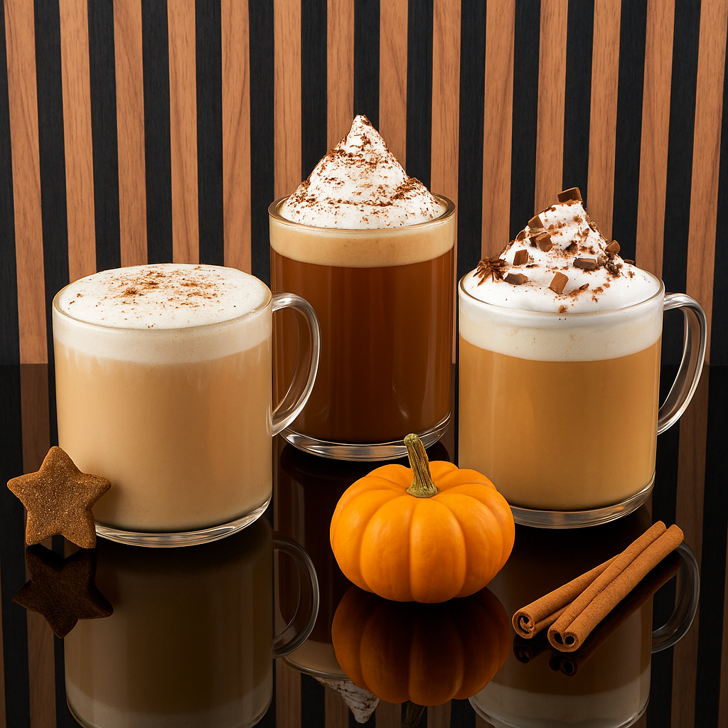Seasonal Favorites