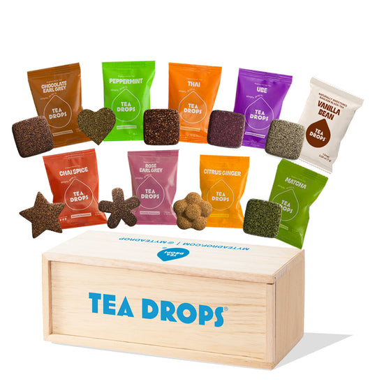 Discovery Tea Sampler