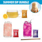 Summer Sips Collection
