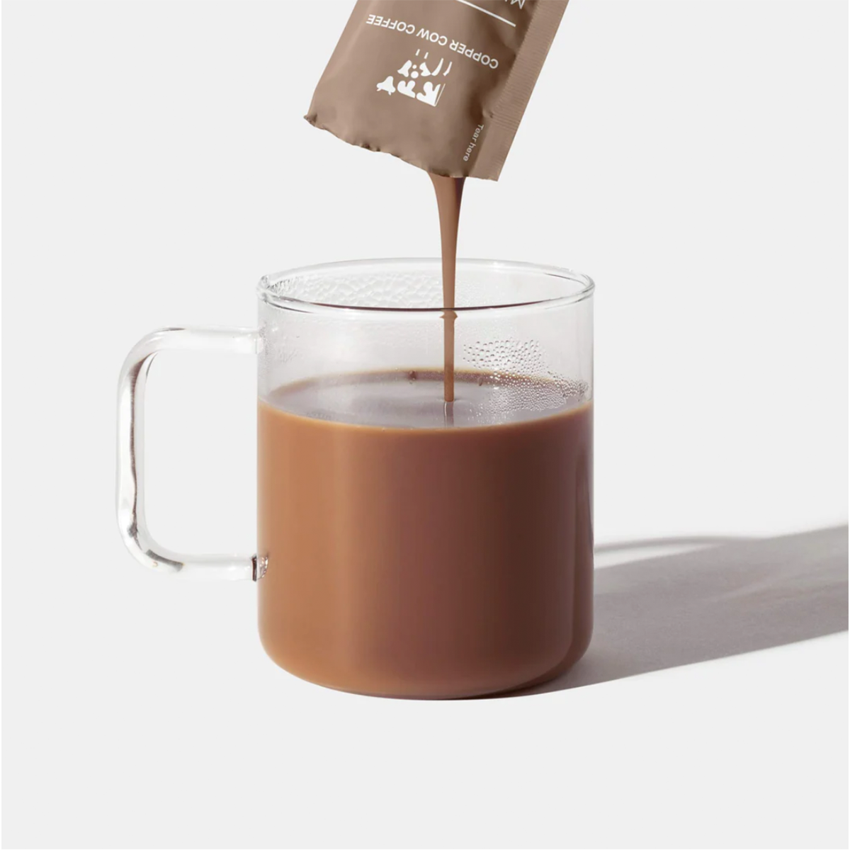 Mocha Creamer- 3 Pack