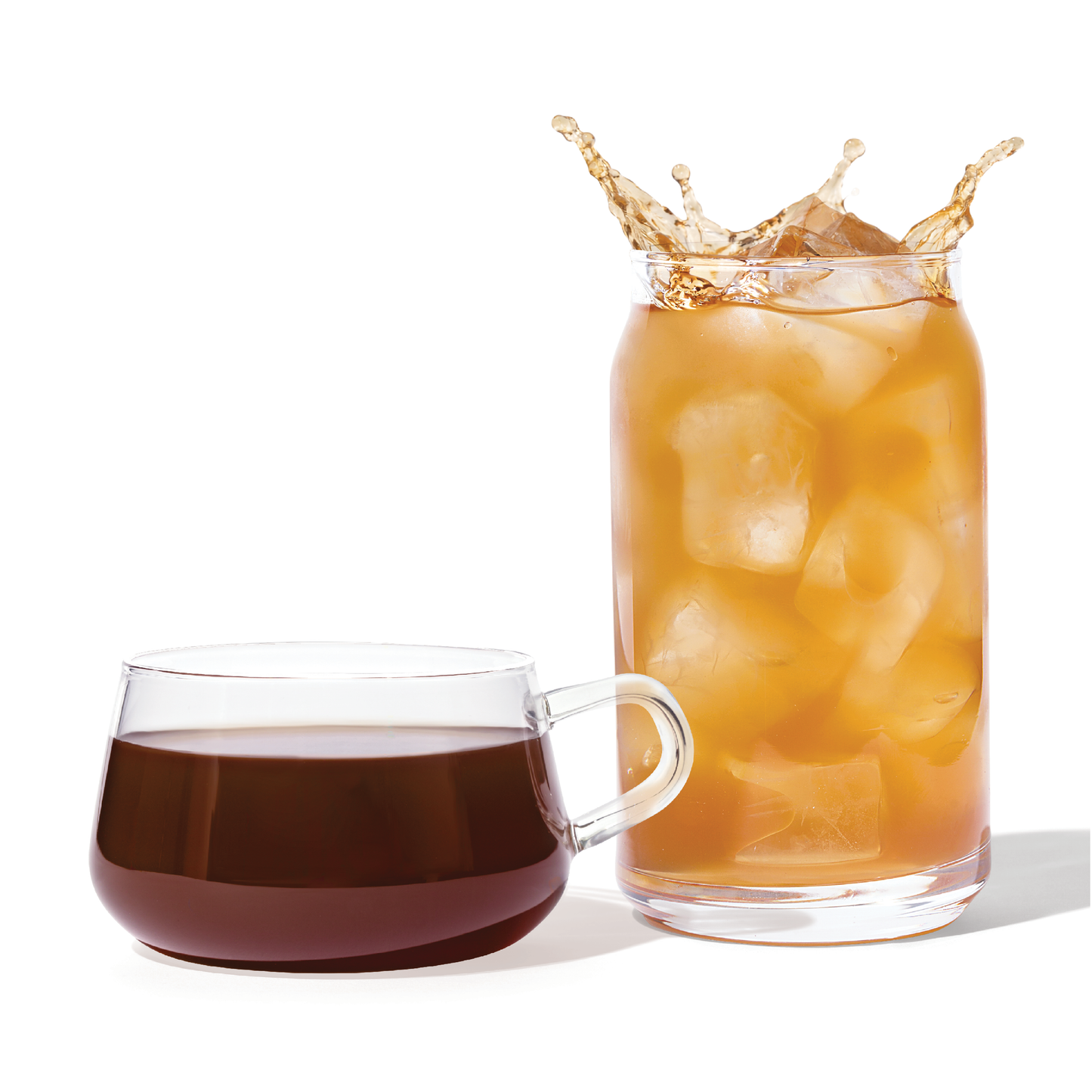 Chocolate Earl Grey