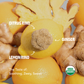 Citrus Ginger Tea