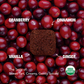 Cranberry Pie