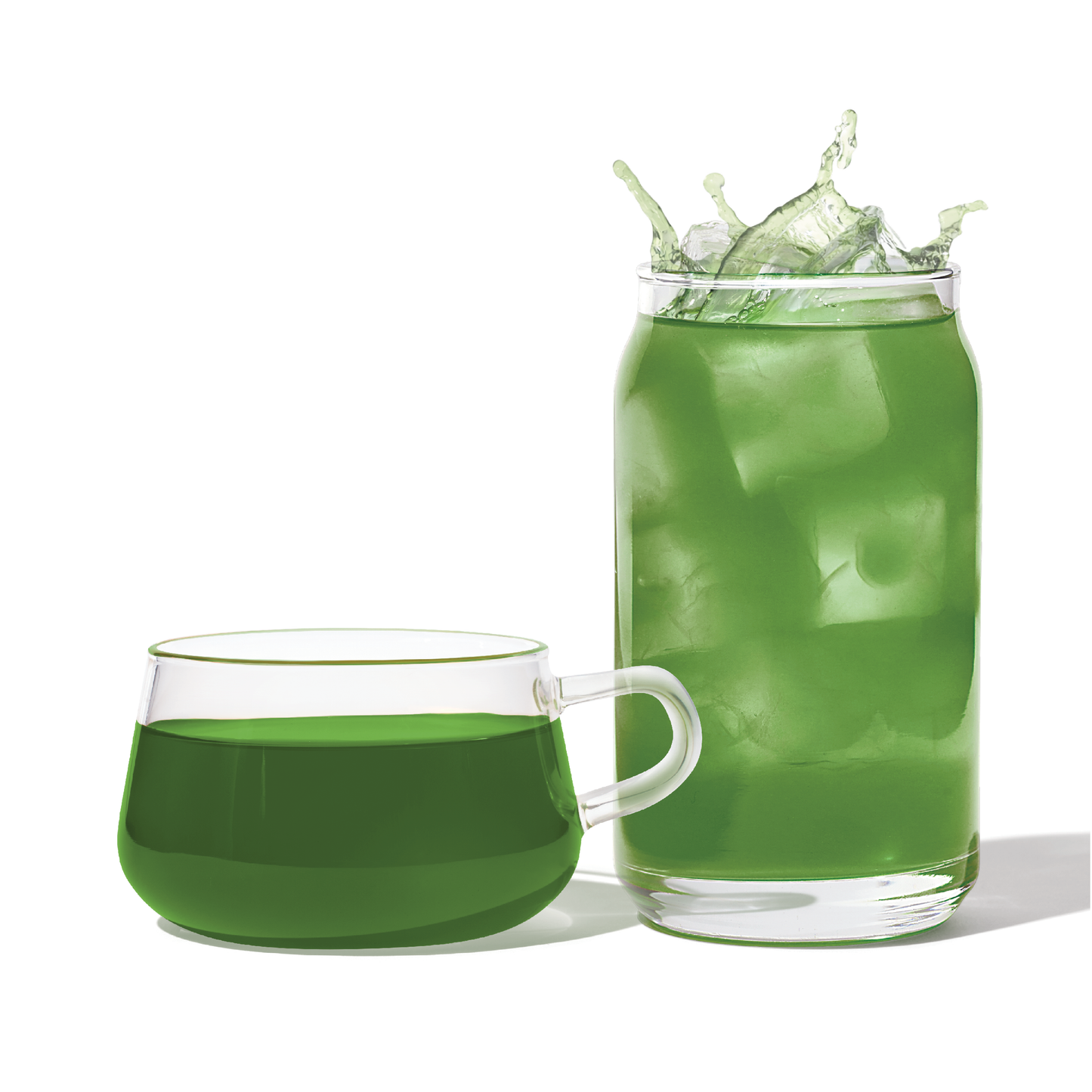 Matcha Tea