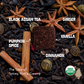 Pumpkin Spice Tea