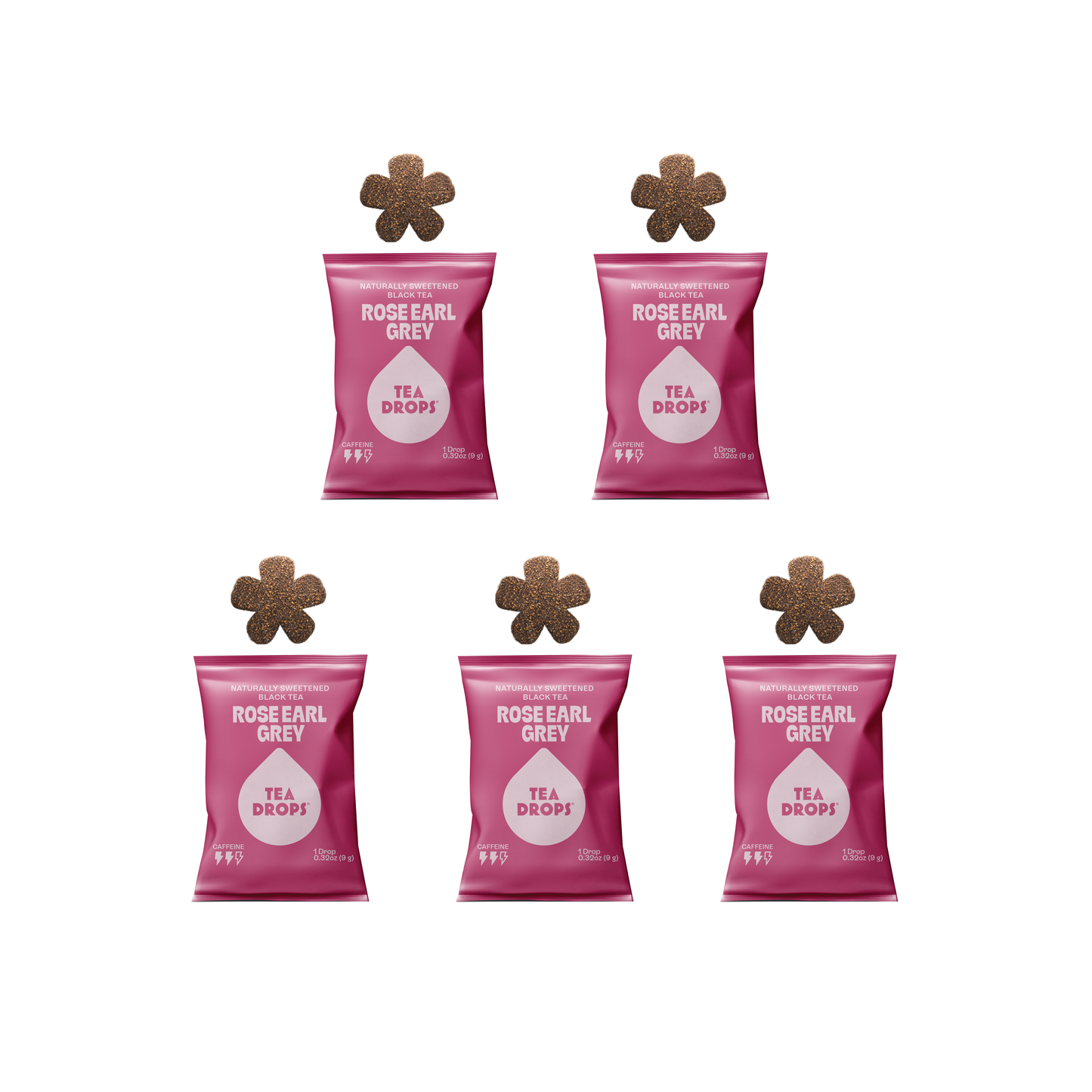 Rose Earl Grey