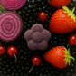 Ube Berries