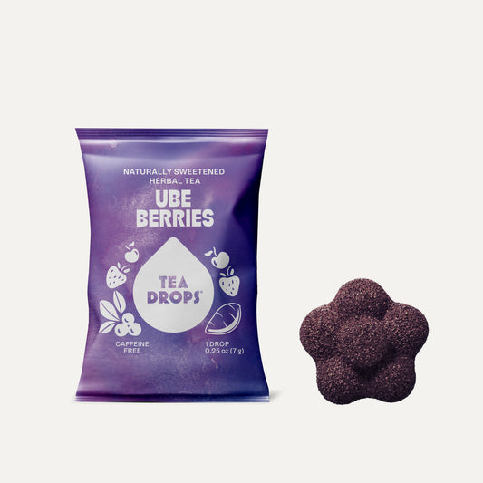 Ube Berries Single Serve