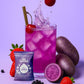 Ube Berries