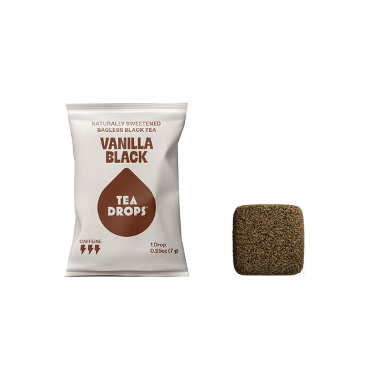 Vanilla Bean