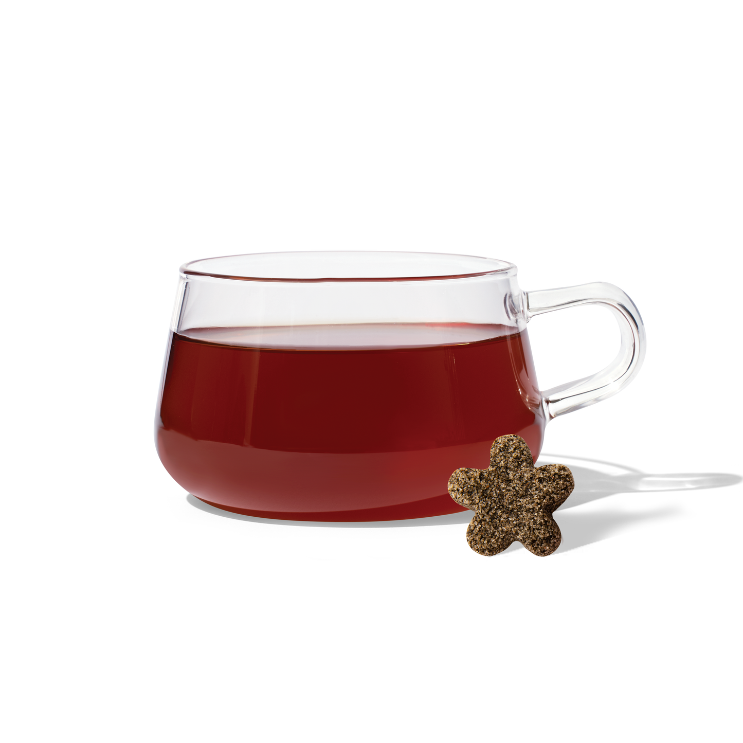 Rose Earl Grey Tea