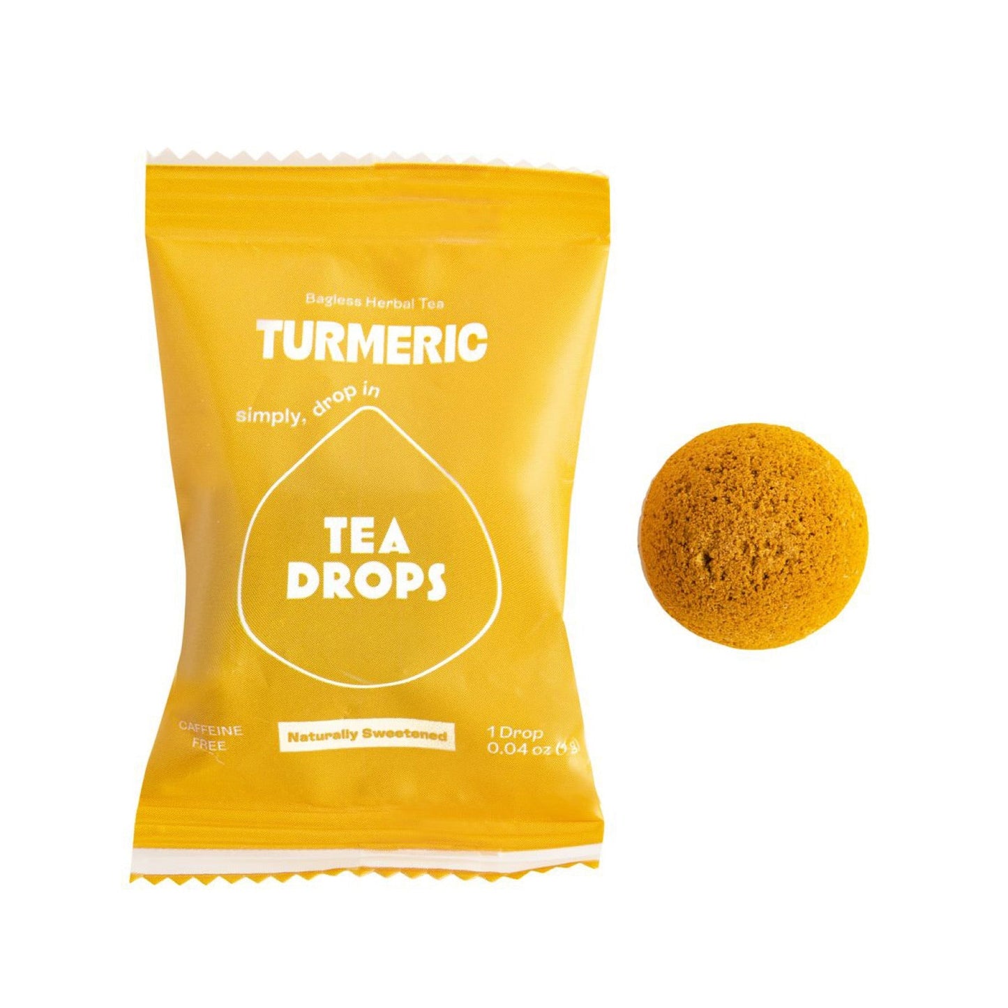 Turmeric Tea